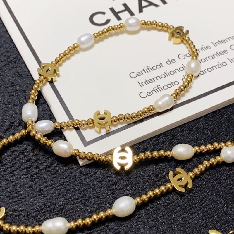 Chanel Necklaces